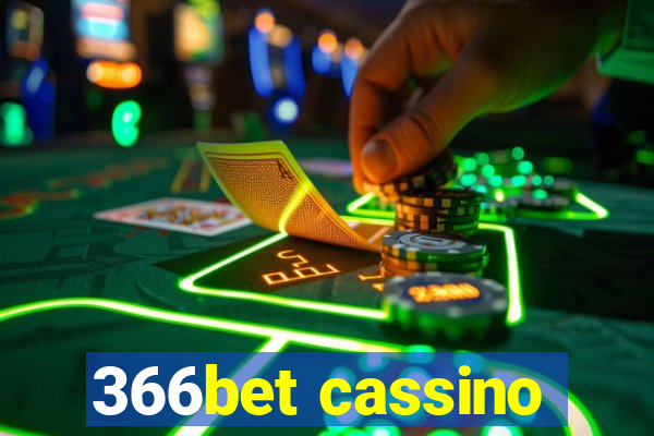 366bet cassino